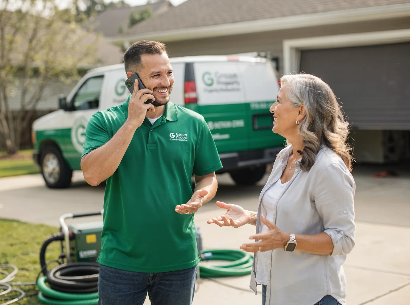 Water Damage Restoration Hastings, MI FAQs